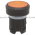 Siemens 3SU1 001-0AB00-0AA0 Push Button | 3SU1001-0AB00-0AA0 Product Image