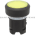 Siemens 3SU1 001-0AB30-0AA0 Push Button | 3SU1001-0AB30-0AA0 Product Image