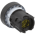 Siemens 3SU1 001-0AB30-0AA0 Push Button | 3SU1001-0AB30-0AA0 Product Image
