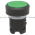 Siemens 3SU1 001-0AB40-0AA0 Push Button | 3SU1001-0AB40-0AA0 Product Image