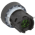 Siemens 3SU1 001-0AB40-0AA0 Push Button | 3SU1001-0AB40-0AA0 Product Image