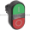 Siemens 3SU1 001-3AB42-0AK0 Pushbutton | 3SU1001-3AB42-0AK0 Product Image