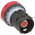 Siemens 3SU1 001-6AA20-0AA0 Indicator Light | 3SU1001-6AA20-0AA0 Product Image