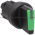 Siemens 3SU1 002-2BM40-0AA0 Selector Switch | 3SU1002-2BM40-0AA0 Product Image