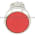 Siemens 3SU1 050-0AB20-0AA0 Push Button | 3SU1050-0AB20-0AA0 Product Image