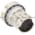 Siemens 3SU1 050-0AB20-0AA0 Push Button | 3SU1050-0AB20-0AA0 Product Image