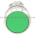 Siemens 3SU1 050-0AB40-0AA0 Push Button | 3SU1050-0AB40-0AA0 Product Image