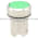 Siemens 3SU1 050-0AB40-0AA0 Push Button | 3SU1050-0AB40-0AA0 Product Image