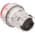 Siemens 3SU1 050-0BB20-0AA0 Push Button | 3SU1050-0BB20-0AA0 Product Image