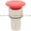 Siemens 3SU1 050-1BA20-0AA0 Push Button | 3SU1050-1BA20-0AA0 Product Image