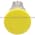 Siemens 3SU1 050-1BA30-0AA0 Pushbutton Product Image