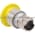 Siemens 3SU1 050-1BA30-0AA0 Pushbutton Product Image