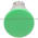 Siemens 3SU1 050-1BD40-0AA0 Push Button Product Image