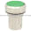 Siemens 3SU1 051-0AB40-0AA0 Pushbutton | 3SU1051-0AB40-0AA0 Product Image