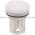 Siemens 3SU1 051-6AA60-0AA0 Indicator Light | 3SU1051-6AA60-0AA0 Product Image