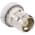 Siemens 3SU1 051-6AA60-0AA0 Indicator Light | 3SU1051-6AA60-0AA0 Product Image