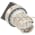 Siemens 3SU1 052-2BC10-0AA0 Selector Switch | 3SU1052-2BC10-0AA0 Product Image