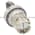 Siemens 3SU1 052-2BL10-0AA0 Selector Switch | 3SU1052-2BL10-0AA0 Product Image