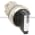 Siemens 3SU1 052-2BM60-0AA0 Selector Switch | 3SU1052-2BM60-0AA0 Product Image