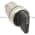 Siemens 3SU1 052-2BP10-0AA0 Selector Switch | 3SU1052-2BP10-0AA0 Product Image