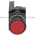 Siemens 3SU1 100-0AB20-3FA0 Pushbutton | 3SU1100-0AB20-3FA0 Product Image