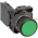 Siemens 3SU1 100-0AB40-3FA0 Pushbutton | 3SU1100-0AB40-3FA0 Product Image