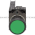Siemens 3SU1 100-0AB40-3FA0 Pushbutton | 3SU1100-0AB40-3FA0 Product Image