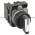 Siemens 3SU1 100-2BL60-1NA0 SelectorSwitch | 3SU1100-2BL60-1NA0 Product Image