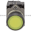 Siemens 3SU1 102-0AB30-1BA0 Pushbutton | 3SU1102-0AB30-1BA0 Product Image
