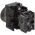 Siemens 3SU1 102-0AB30-1BA0 Pushbutton | 3SU1102-0AB30-1BA0 Product Image