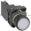 Siemens 3SU1 102-0AB60-3FA0 Illuminated Pushbutton | 3SU1102-0AB60-3FA0 Product Image