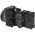 Siemens 3SU1 102-0AB60-3FA0 Illuminated Pushbutton | 3SU1102-0AB60-3FA0 Product Image