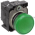 Siemens 3SU1 102-6AA40-3AA0 Indicator Light | 3SU1102-6AA40-3AA0 Product Image