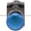 Siemens 3SU1 102-6AA50-3AA0 Indicator Light | 3SU1102-6AA50-3AA0 Product Image