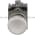 Siemens 3SU1 102-6AA70-3AA0 Indicator Light | 3SU1102-6AA70-3AA0 Product Image