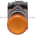 Siemens 3SU1 103-6AA00-1AA0 Indicator Light | 3SU1103-6AA00-1AA0 Product Image