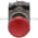 Siemens 3SU1 106-6AA20-1AA0 Indicator Light | 3SU1106-6AA20-1AA0 Product Image