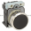 Siemens 3SU1 150-0AB10-1BA0 Push Button | 3SU1150-0AB10-1BA0 Product Image