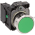 Siemens 3SU1 150-0AB40-1BA0 Pushbutton | 3SU1150-0AB40-1BA0 Product Image