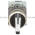 Siemens 3SU1 150-2BM60-1NA0 Selector Switch | 3SU1150-2BM60-1NA0 Product Image