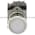 Siemens 3SU1 152-0AB60-1BA0 Pushbutton Product Image