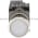 Siemens 3SU1 152-0AB60-3BA0 Illuminated Pushbutton Product Image