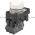 Siemens 3SU1 152-0AB60-3BA0 Illuminated Pushbutton Product Image