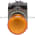 Siemens 3SU1 152-6AA00-1AA0 Indicator Light | 3SU1152-6AA00-1AA0 Product Image