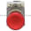 Siemens 3SU1 152-6AA20-1AA0 Indicator Light | 3SU1152-6AA20-1AA0 Product Image