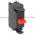 Siemens 3SU1 400-1AA10-1CA0 Contact Block | 3SU1400-1AA10-1CA0 Product Image