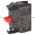 Siemens 3SU1 400-1AA10-1CA0 Contact Block | 3SU1400-1AA10-1CA0 Product Image