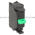 Siemens 3SU1 400-1AA10-1LA0 Contact Block | 3SU1400-1AA10-1LA0 Product Image