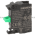 Siemens 3SU1 400-1AA10-1LA0 Contact Block | 3SU1400-1AA10-1LA0 Product Image