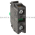 Siemens 3SU1 400-1AA10-1LA0 Contact Block | 3SU1400-1AA10-1LA0 Product Image
